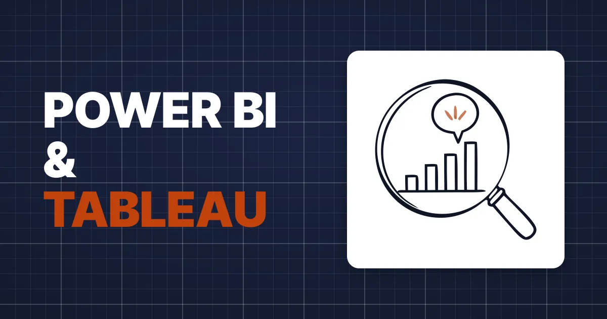 3. Business Analytics & Intelligence