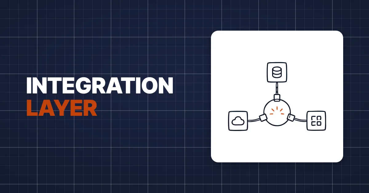 Layer 10: Integration Layer