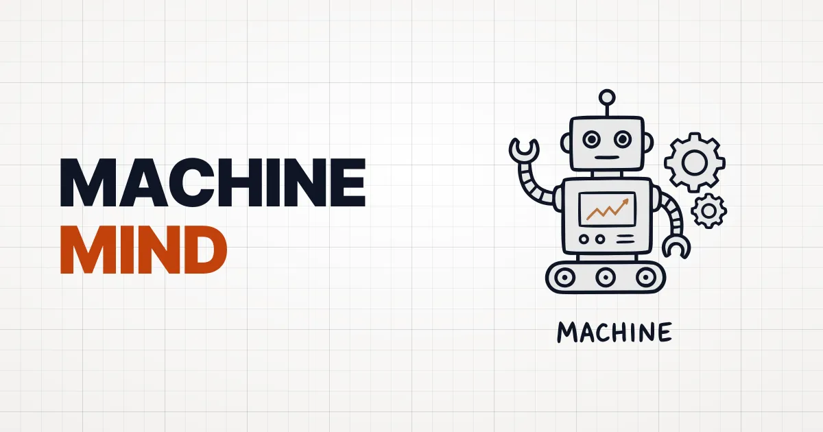 Can Machines Think