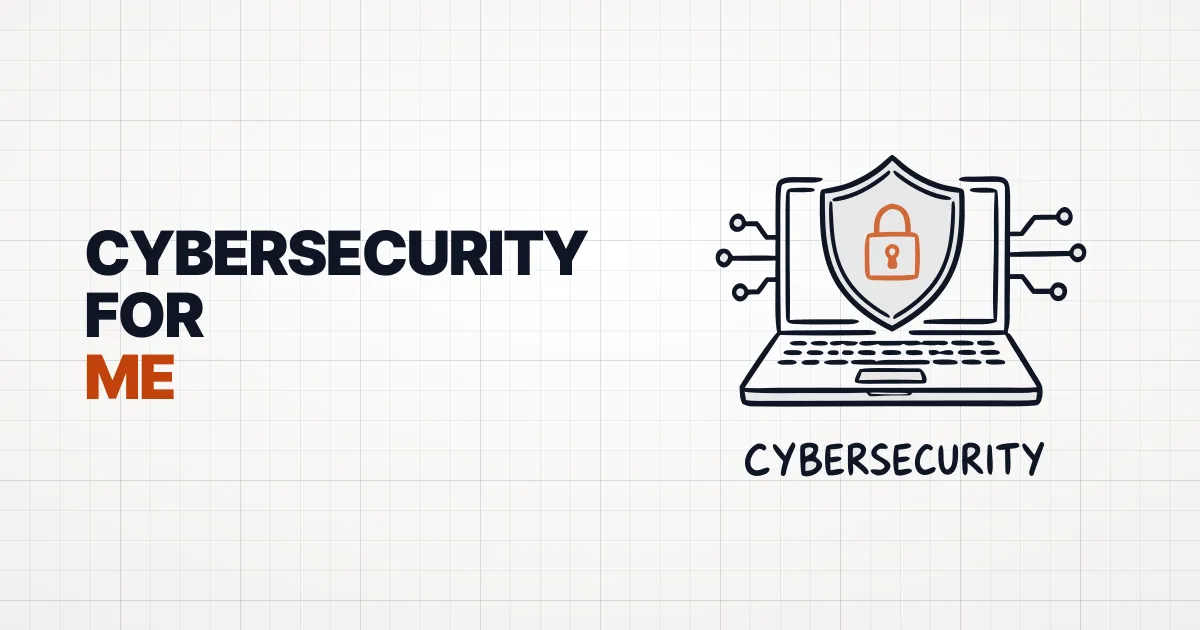 Vibe 5 - Is There a Place for Me in Cybersecurity?