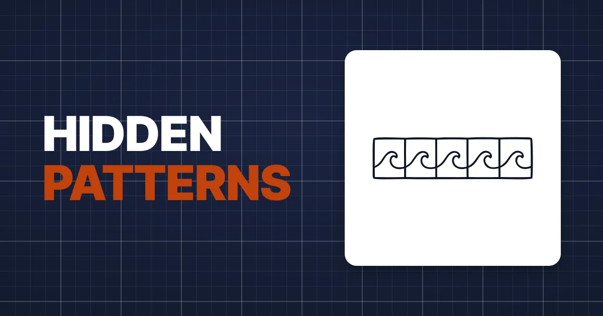 Find the Hidden Patterns