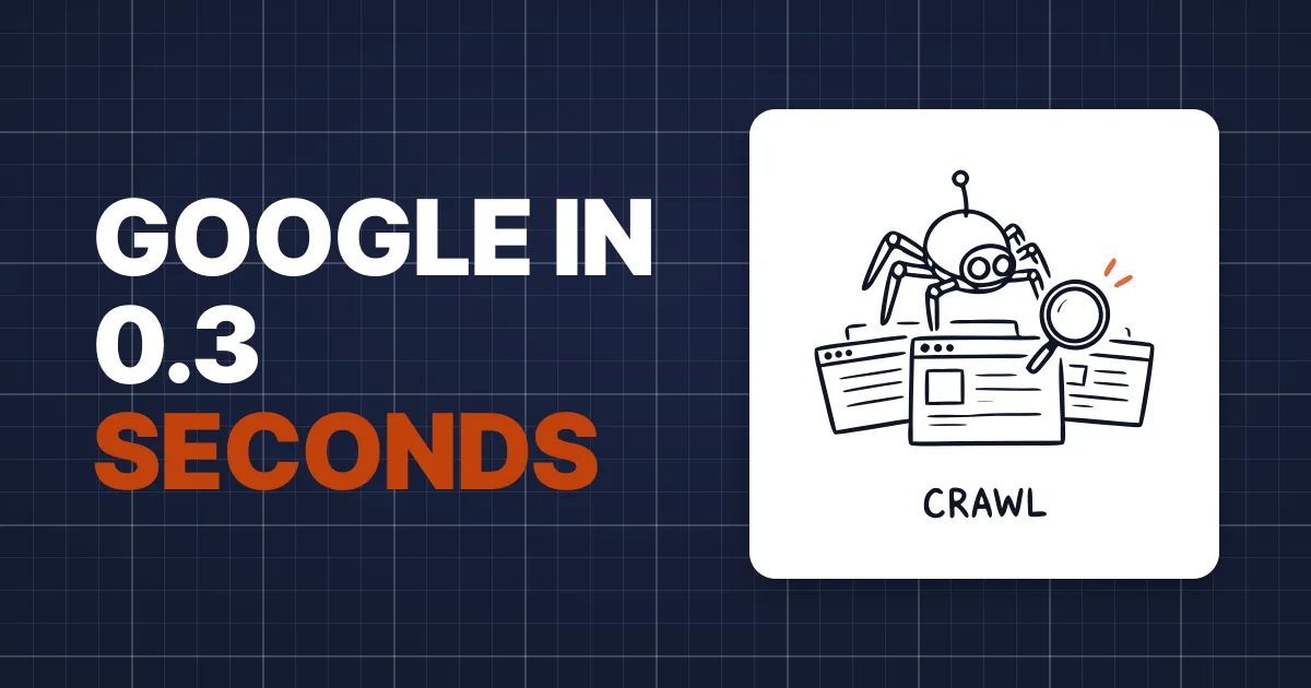 Google’s 0.3-Second Brain