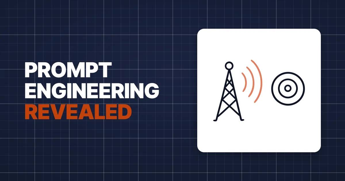 MODULE 2 — What Prompt Engineering Really Is (Verbatim Narration) Most people th