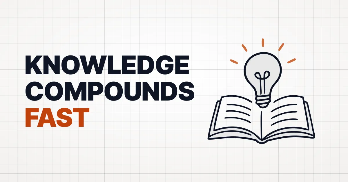 The Knowledge Stack