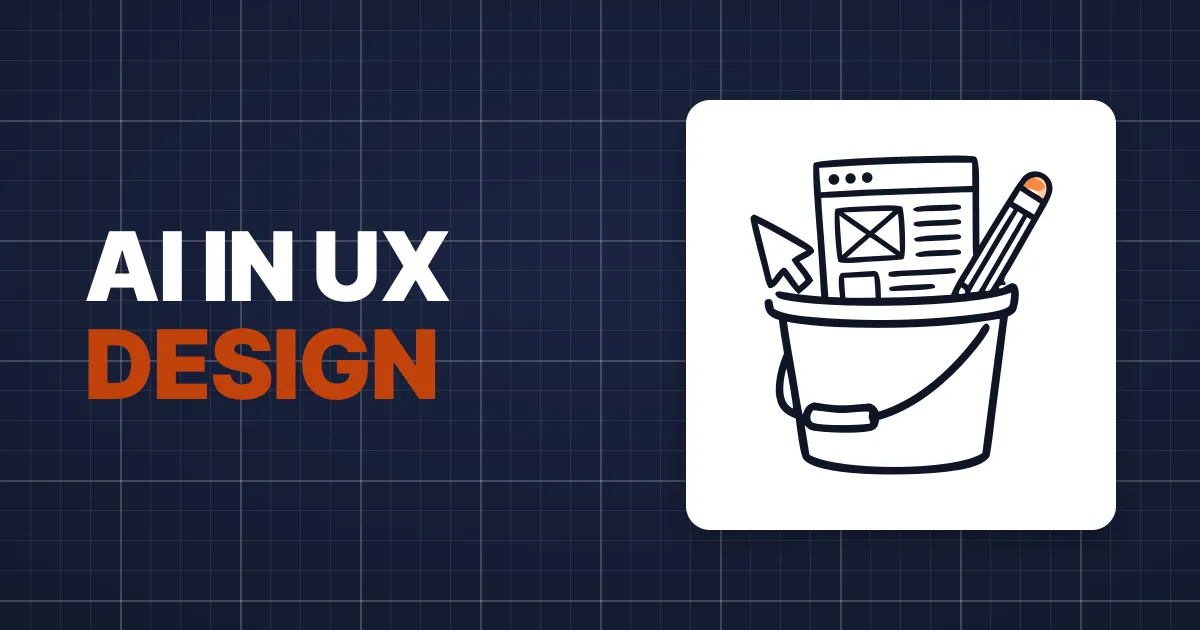 AI in the UX Design Process: What the Research Actually Says