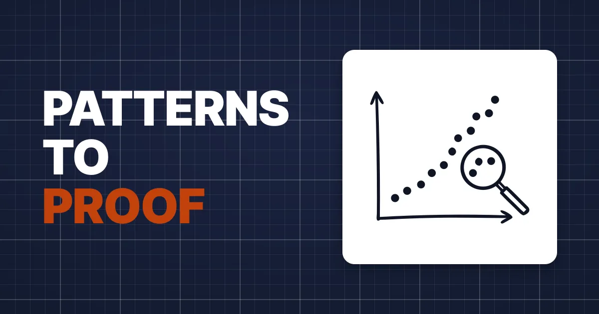Final Vibe: From Visual Patterns to Statistical Evidence