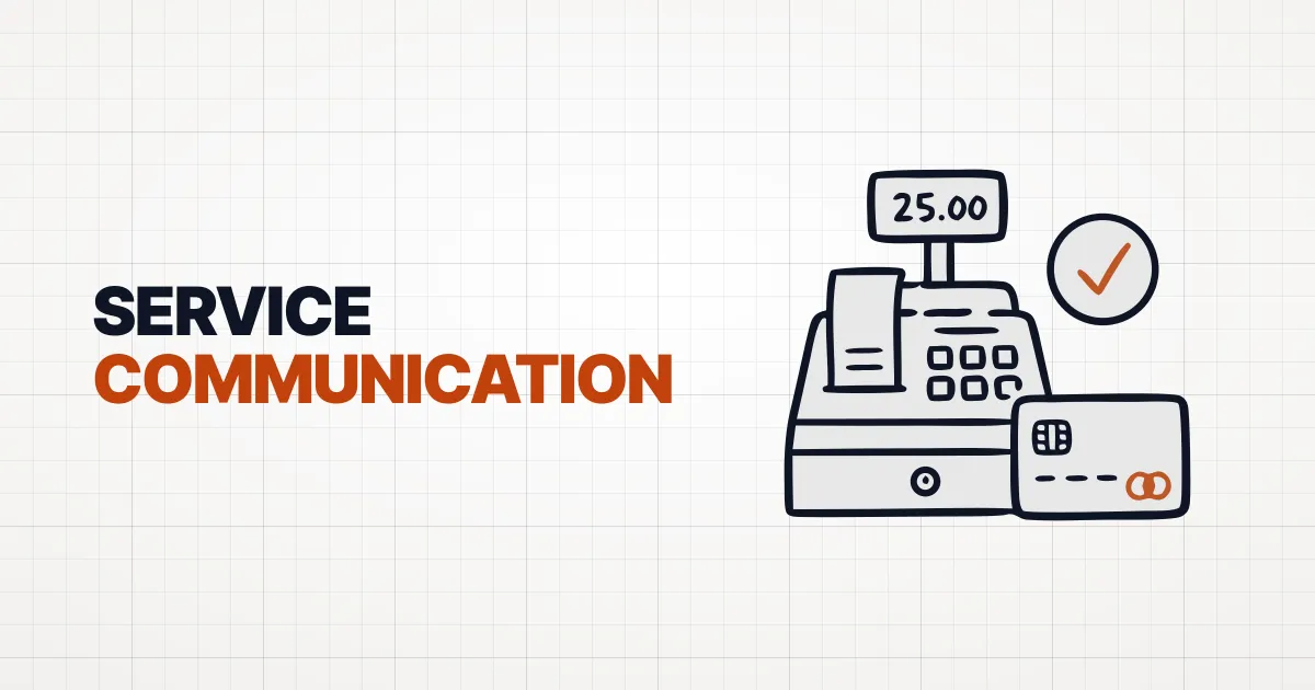 Problem 9: How Do Independent Services Talk?