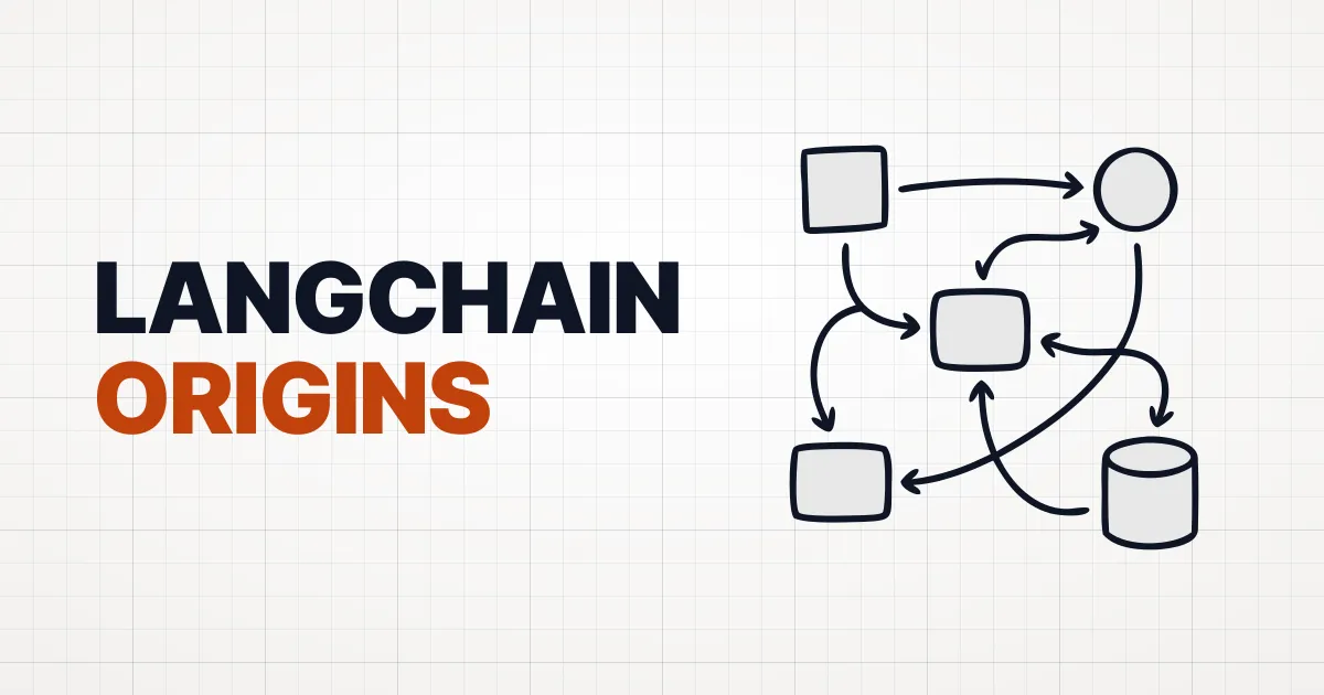 The Birth of LangChain