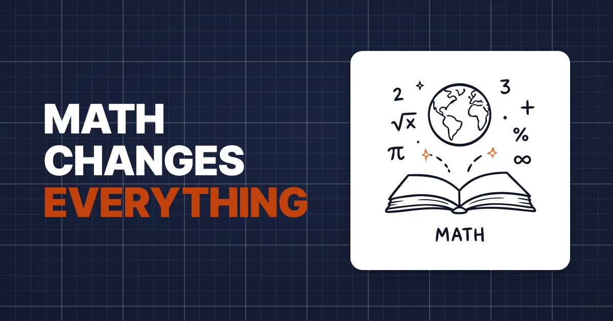 Power of Mathematics
