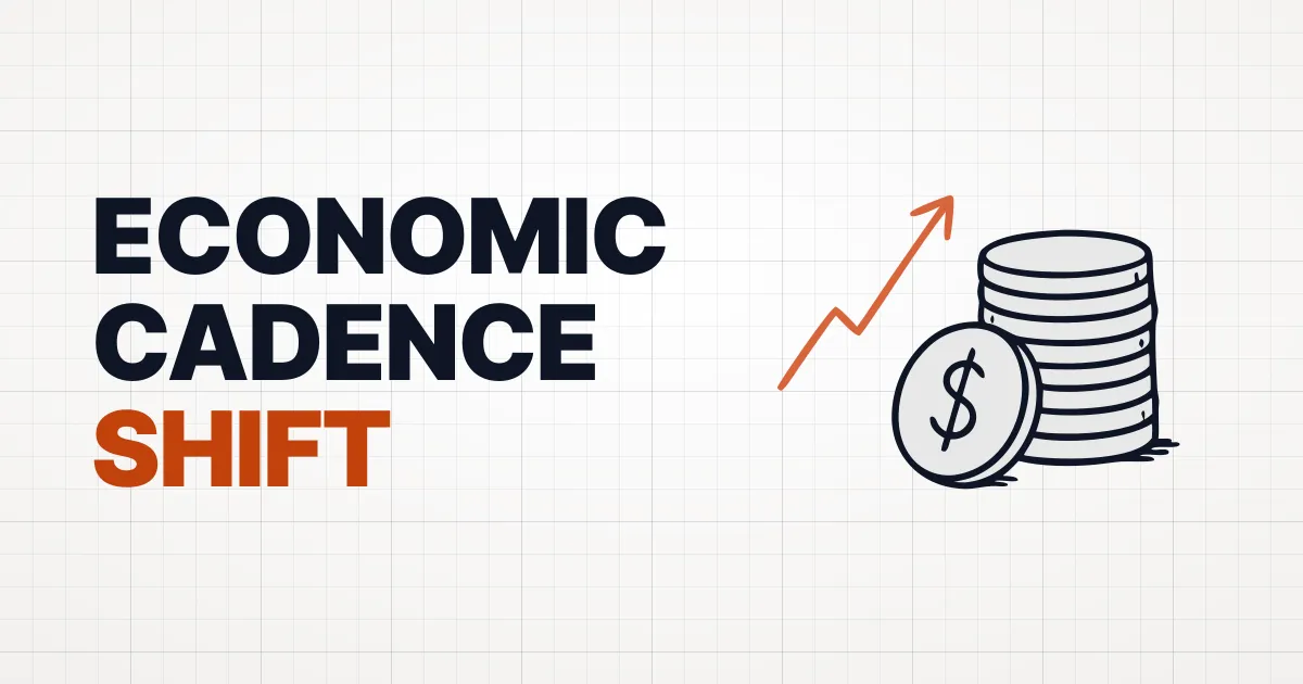 Anthropic Economic Index report: Cadences