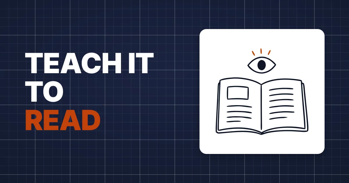 MODULE 9 — RAG: Teaching the Model to Read Before It Answers