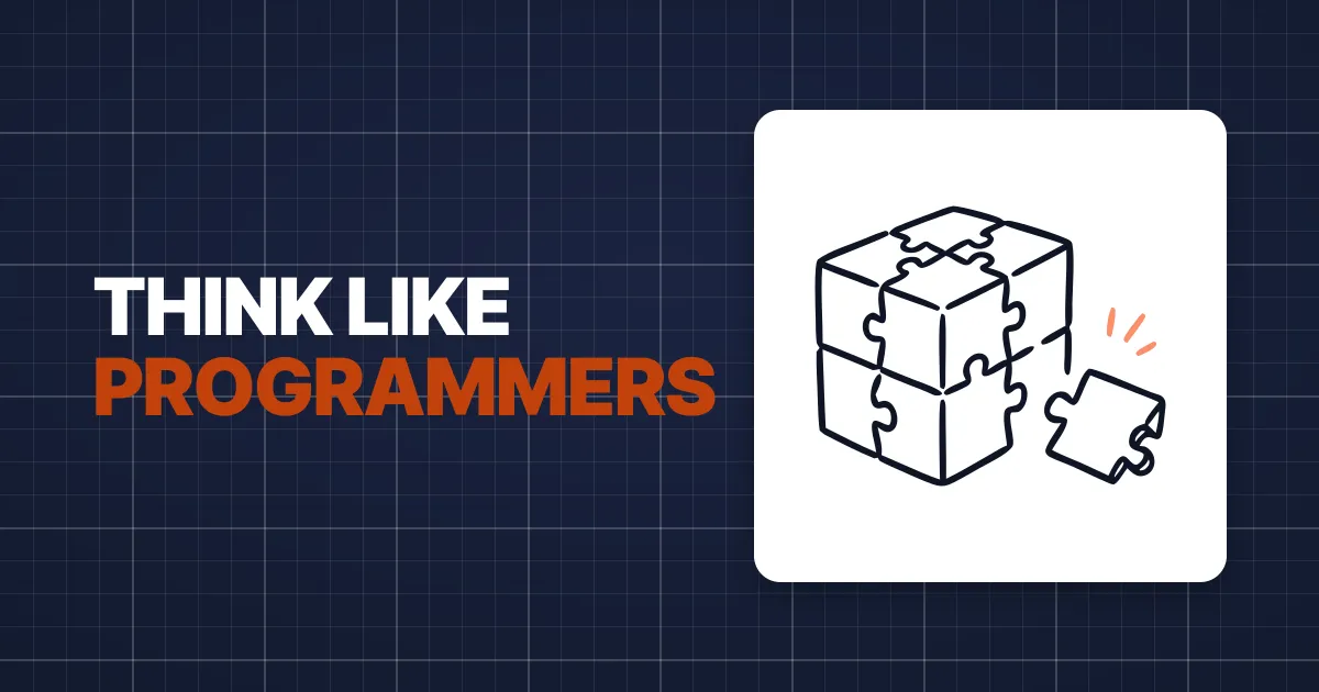 The Programmer's Mental Model
