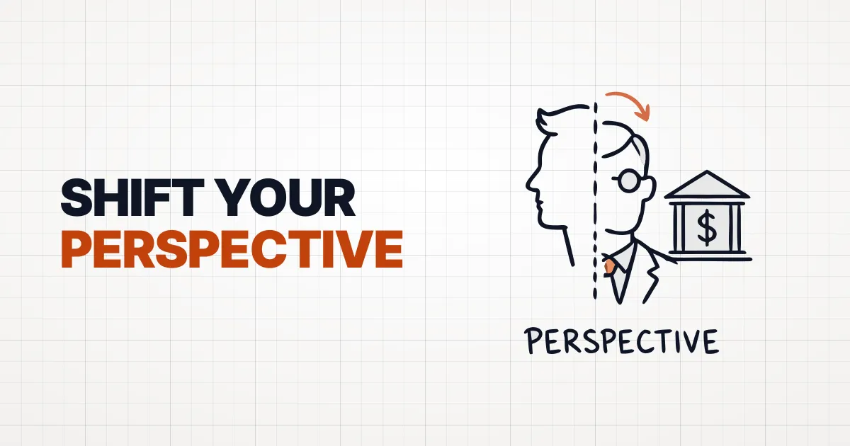 MODULE 7 — Role & Perspective Prompting (Shifting Intelligence)