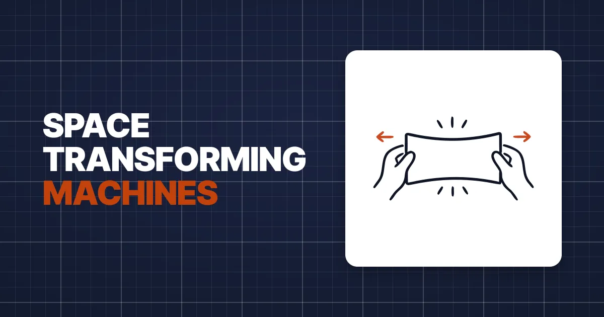 U1.7 — Matrices: The Machines That Transform Space