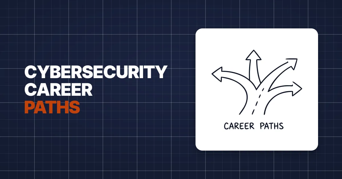 Vibe 4 – Career Options in Cybersecurity